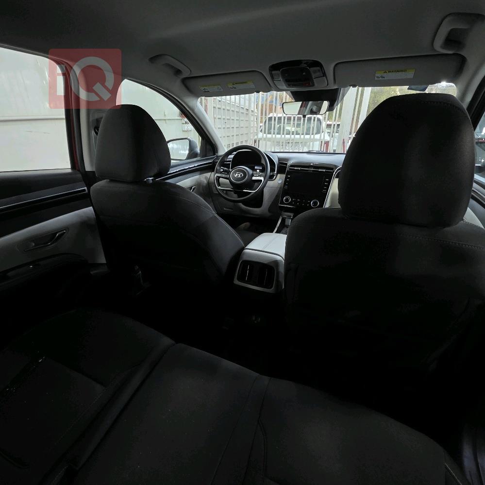 هيونداي توسان